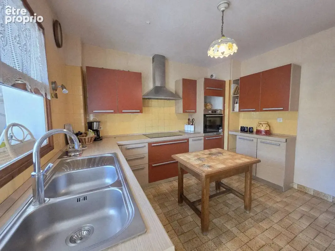 Superbe appartement avec vue sur l'étang - photo 7
