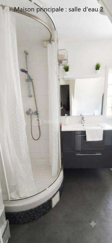 Rare à argenteuil : grande maison + t2 + studio - photo 10
