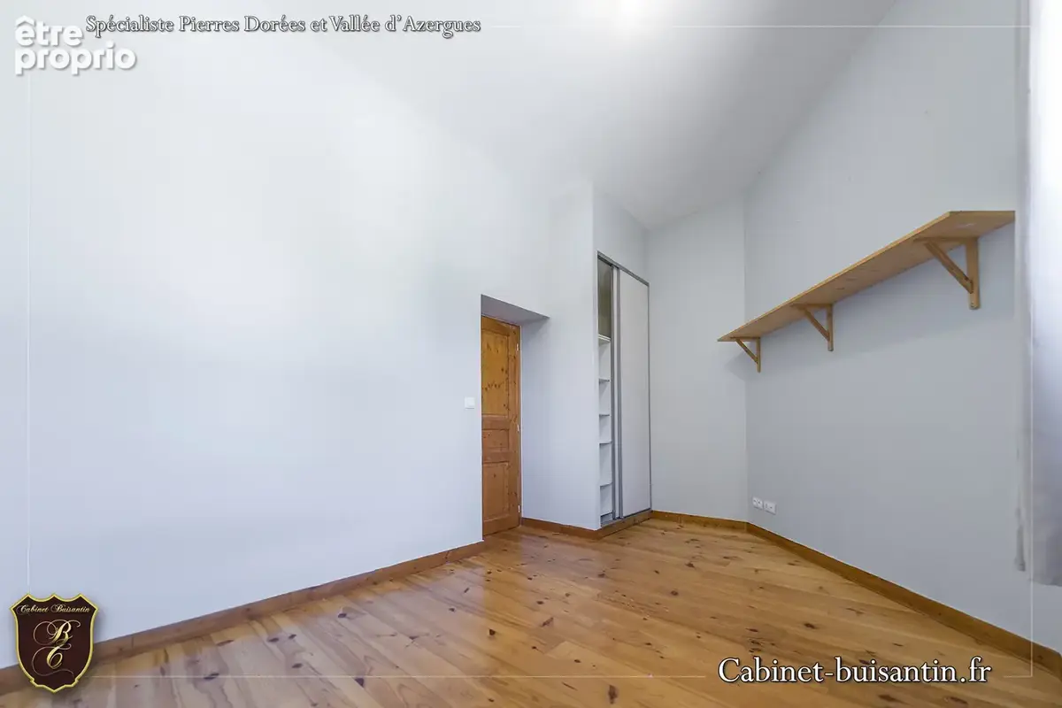 Plain-pied avec terrasse, parking et garage - photo 8