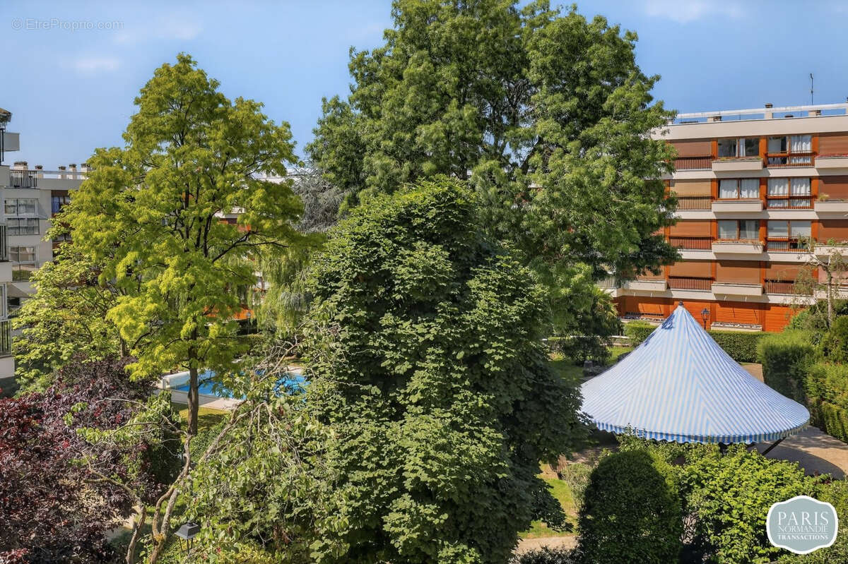 Appartement à ROCQUENCOURT