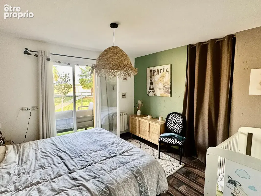 VERTAIZON / Grande maison familiale à seulement 20 min de Clermont-Ferrand ! - photo 8