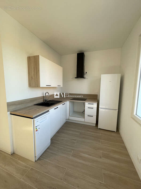 Appartement à COGOLIN