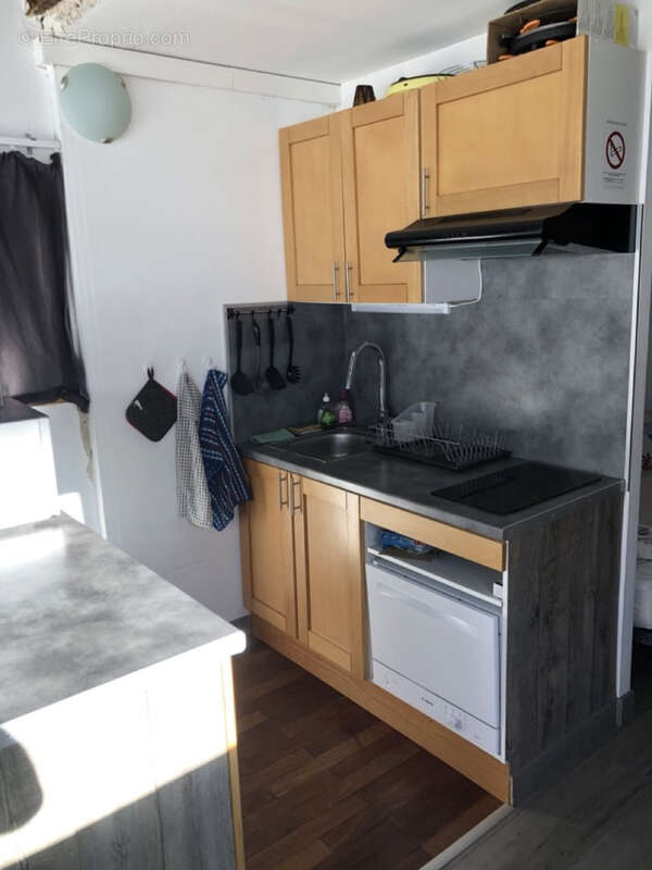 EXCLUSIVITÉ - Appartement sur la piste à Puy-Saint-Vincent 1600 - photo 3