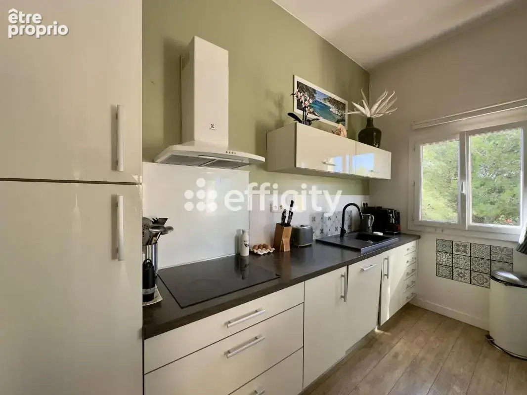 Maison 4 pièces 105 m² à vendre à Ensues-La-Redonne (13820) - photo 7
