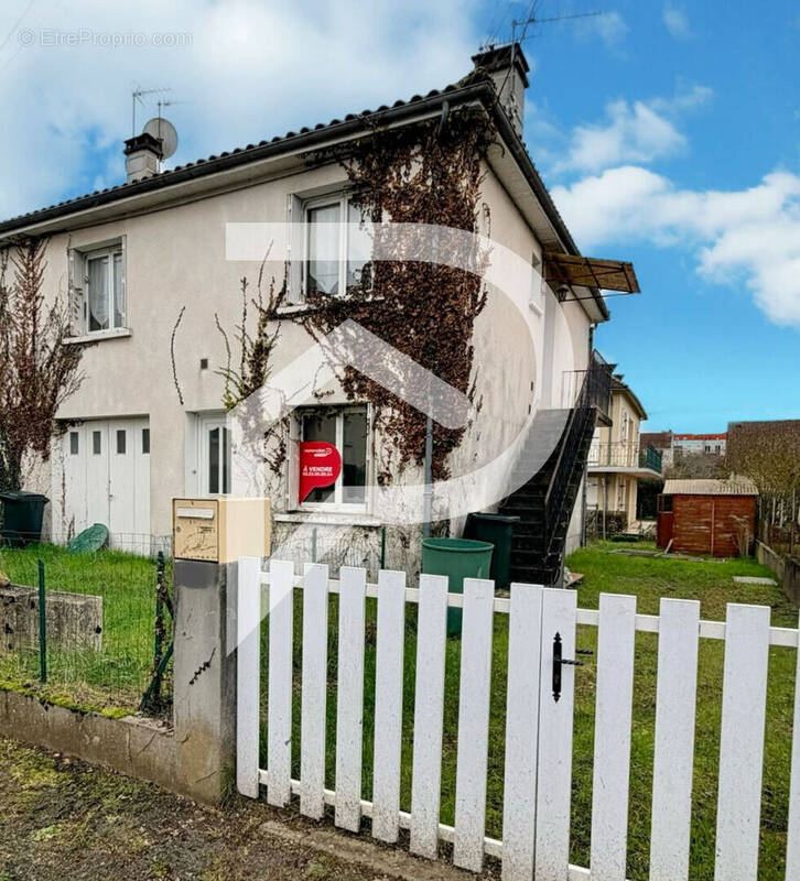 Appartement à PERIGUEUX