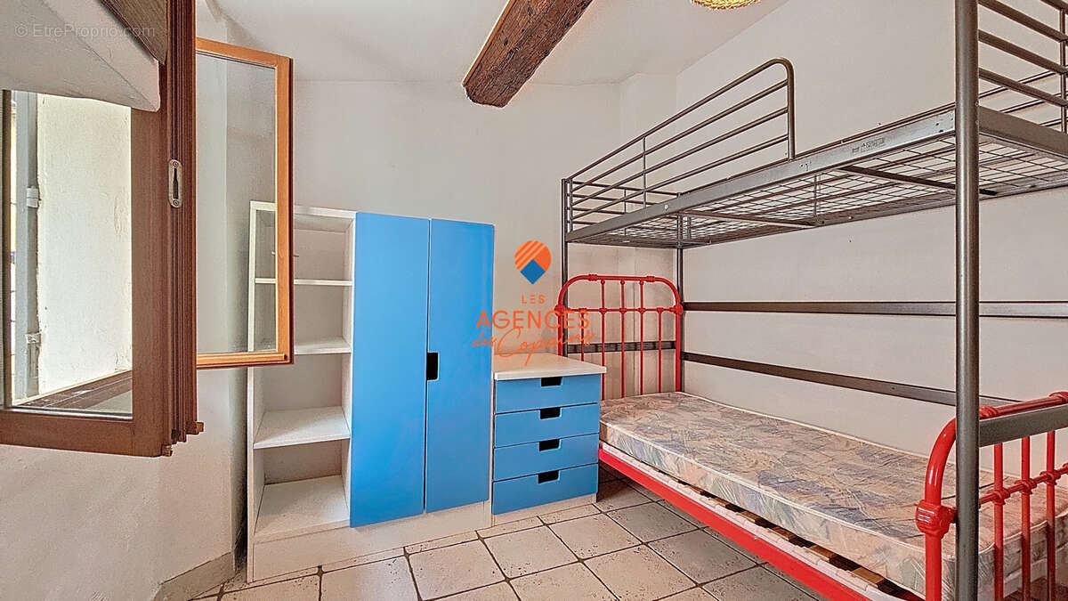 Appartement à LA SEYNE-SUR-MER
