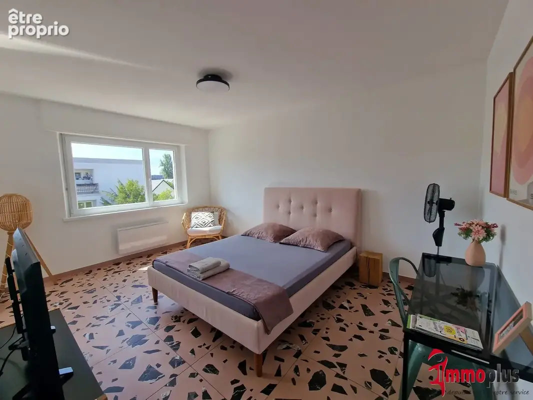 Tres belle opportunite pour cet appartement ! - photo 3
