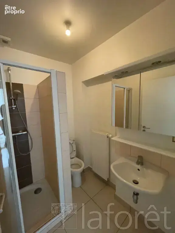 Appartement Marmoutier 2 pièce(s) 40.81 m2 - photo 5
