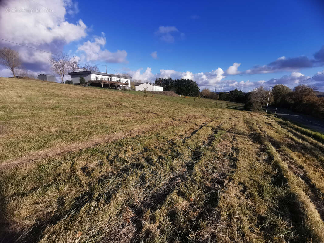 Terrain à ASTAFFORT