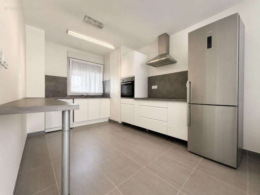 Appartement T3 de 2019 avec terrasse, jardin et 2 stationnements – Gevrey-Chambertin - photo 7