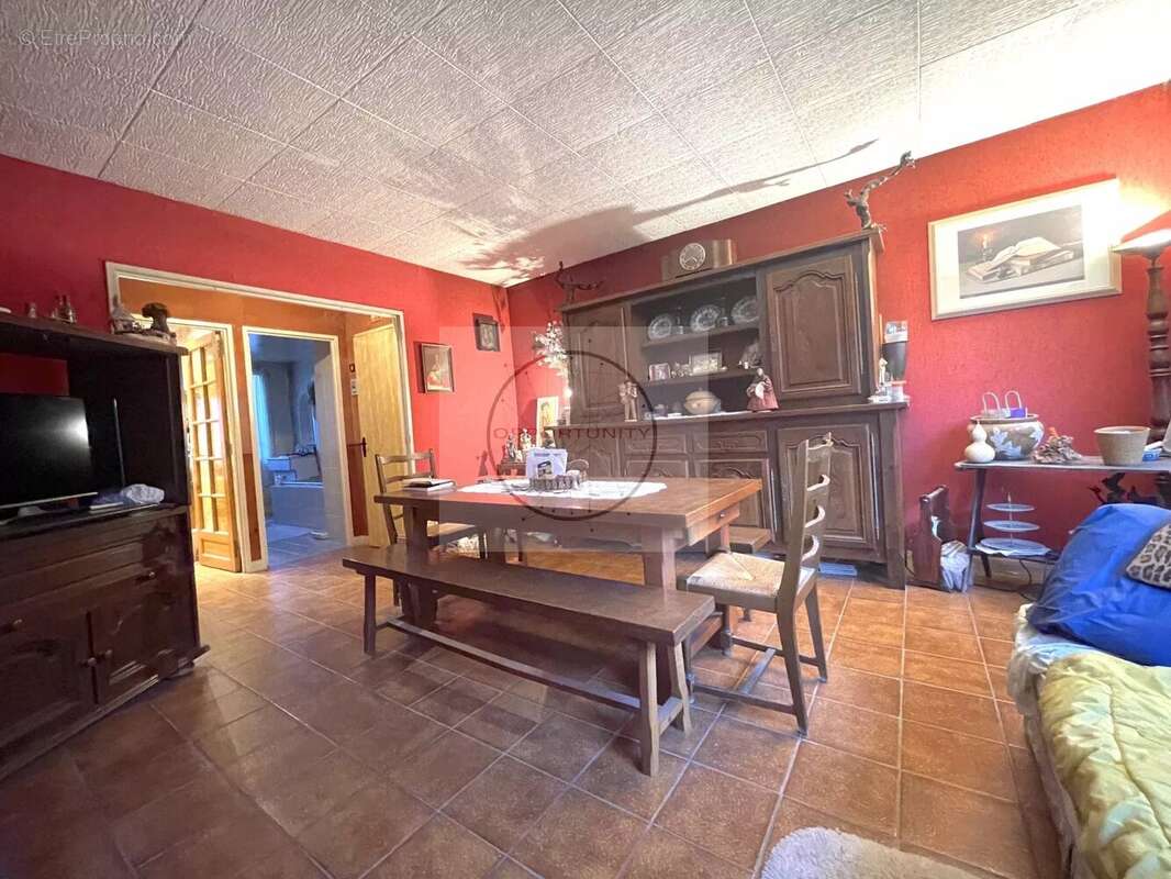 Appartement à VINCENNES