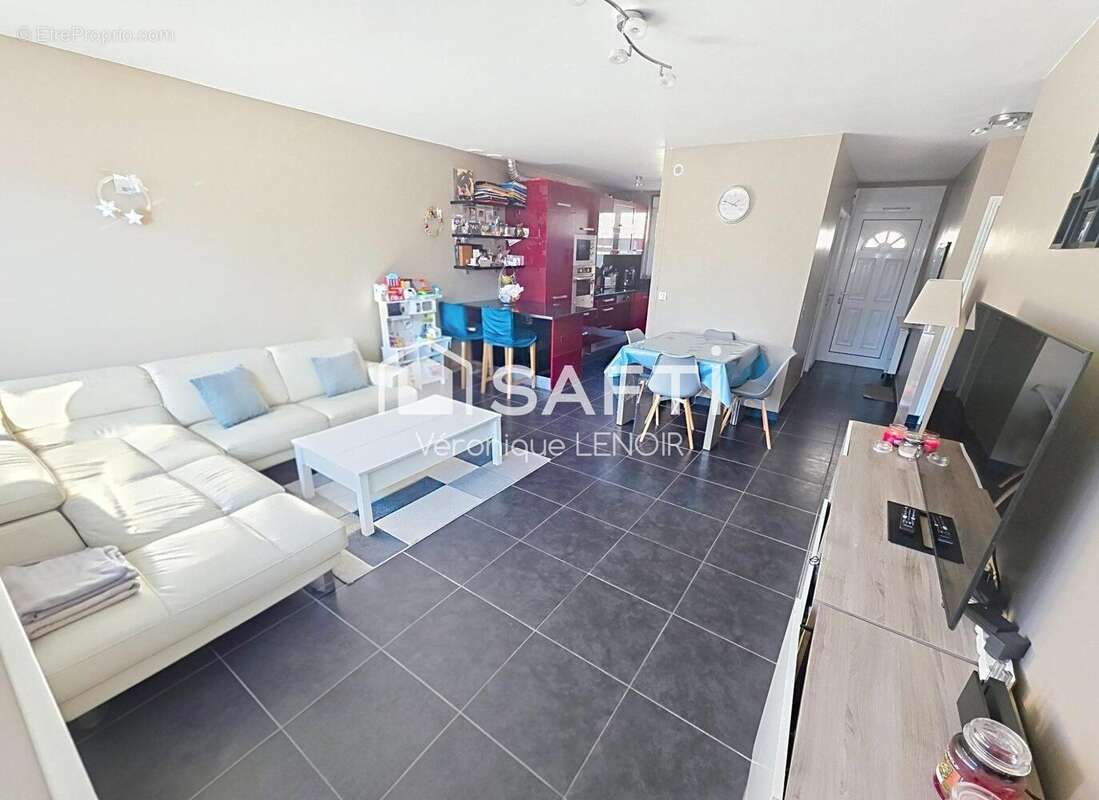 Photo 2 - Maison à CHATOU