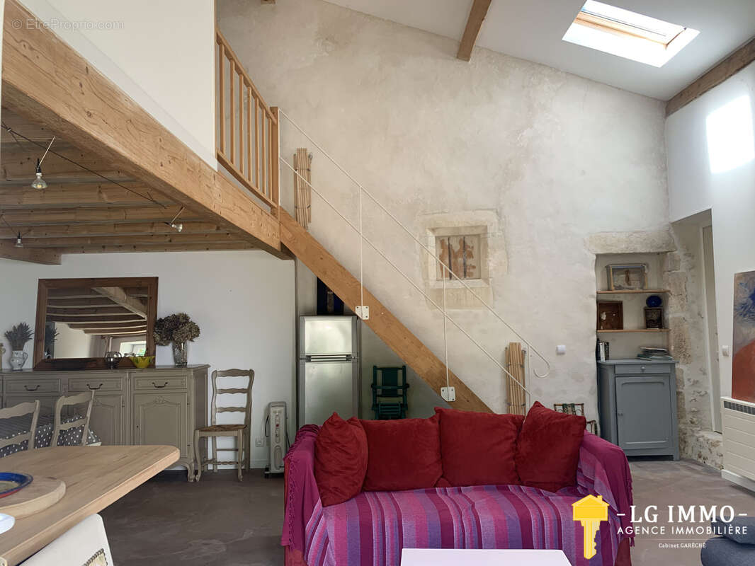 Maison à ARCES