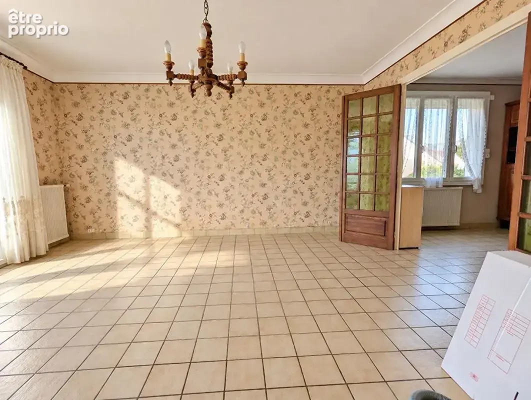 Maison  7 pièce(s) 129 m2 - photo 4