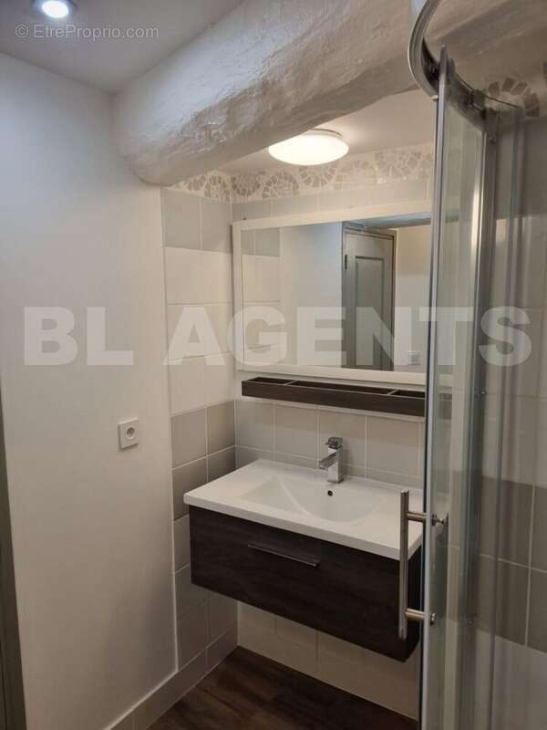 WhatsApp Image 2025-11-27 à 16 - Appartement à BRAS