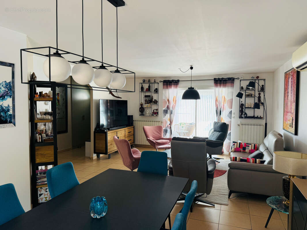 Une maison familiale aux prestations soignées - photo 12