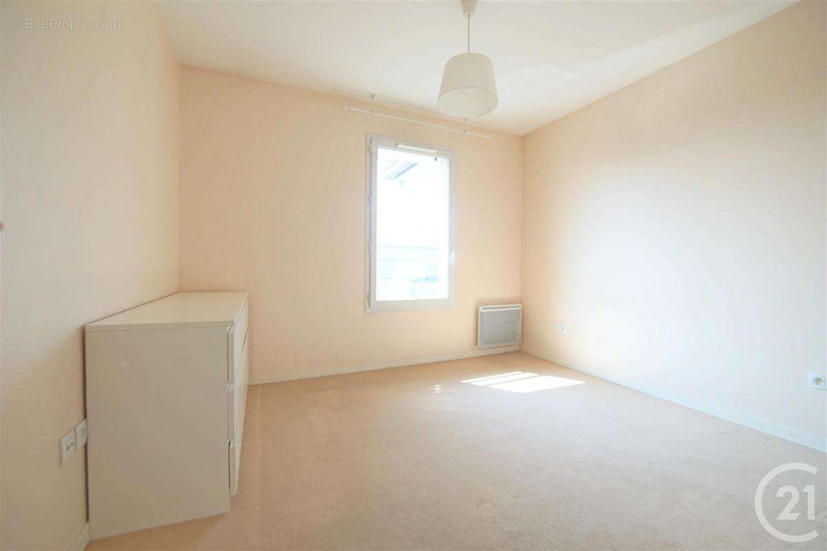 Appartement à CHOISY-LE-ROI