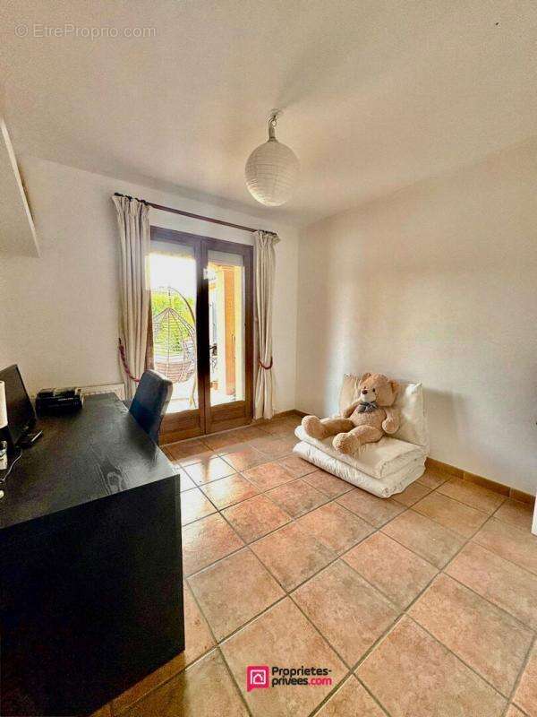 Maison à CHATEAU-ARNOUX-SAINT-AUBAN