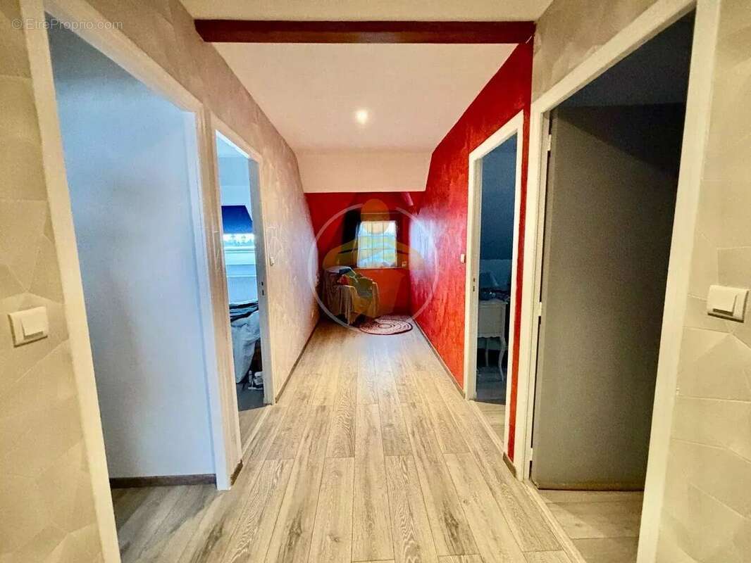 Maison à SAINT-GOBAIN