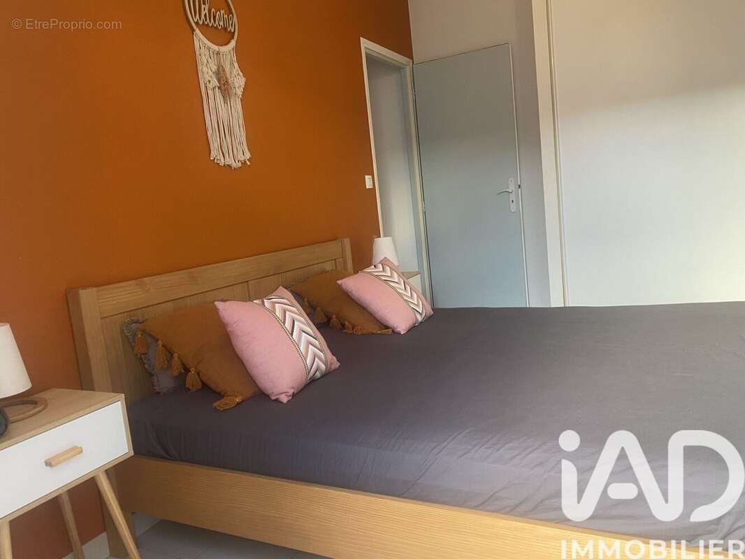 Photo 8 - Maison à SAINT-GEORGES-D&#039;OLERON