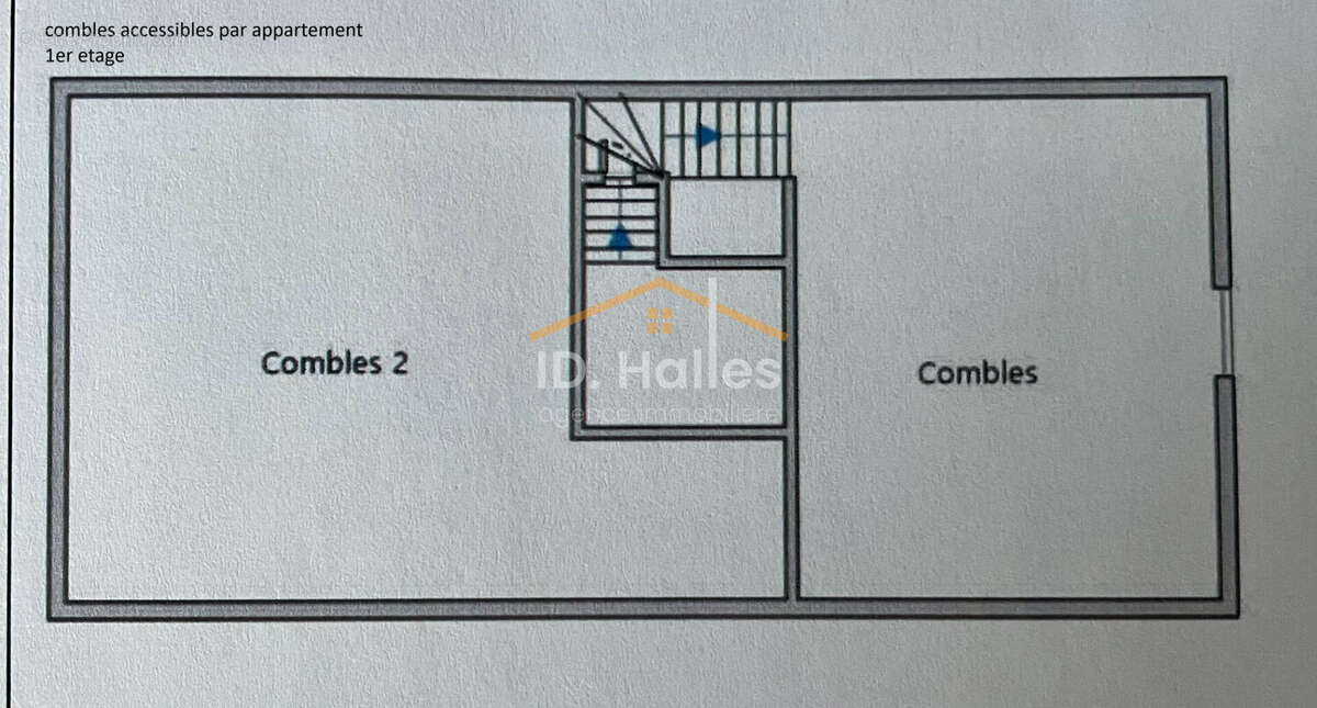 Appartement à CRAON