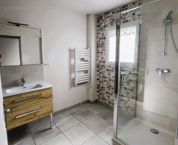 Maison à AMBERIEU-EN-BUGEY