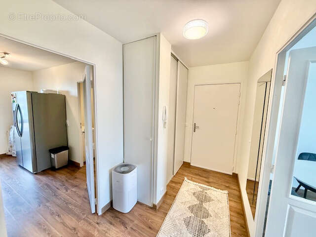 Appartement à FERNEY-VOLTAIRE