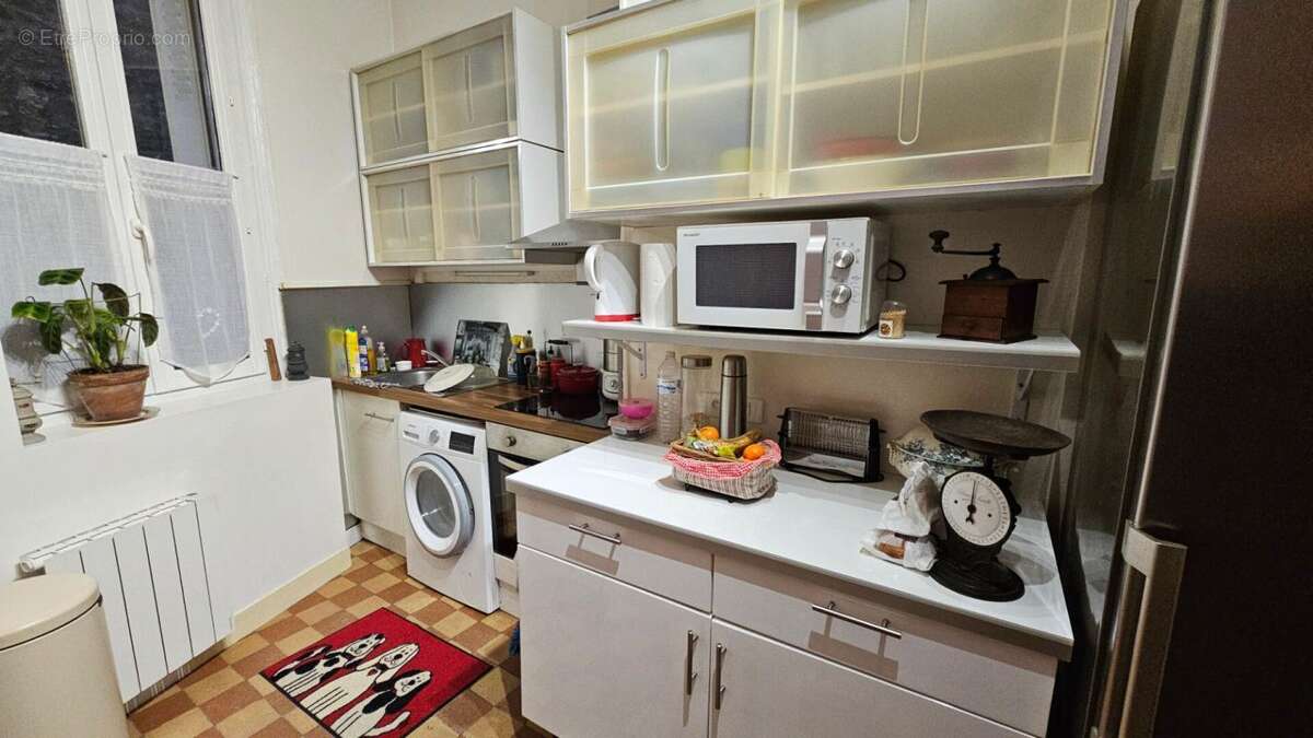 Appartement à CHARTRES