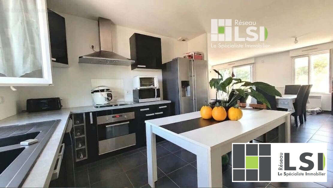 Maison 95 m² à Maubeuge  - photo 3