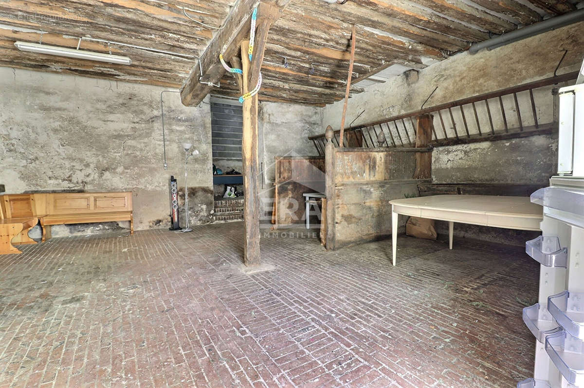 Appartement à ETAMPES