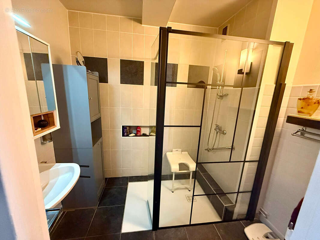 Appartement à BESANCON
