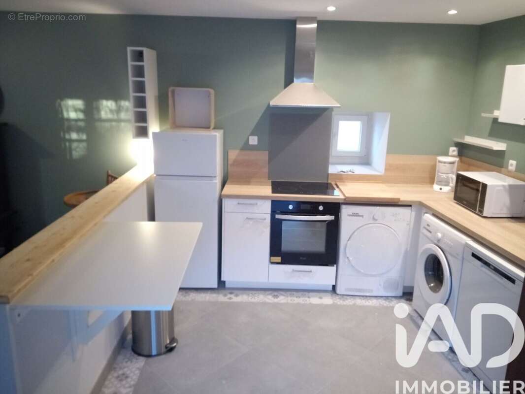 Maison 213 m² à Cusey  - photo 4
