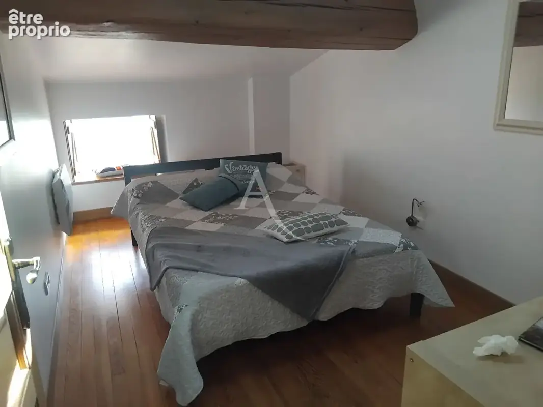 A vendre maison entre Carcassonne et Narbonne 7 pièce(s) 190 m² avec jardin et garage - photo 8