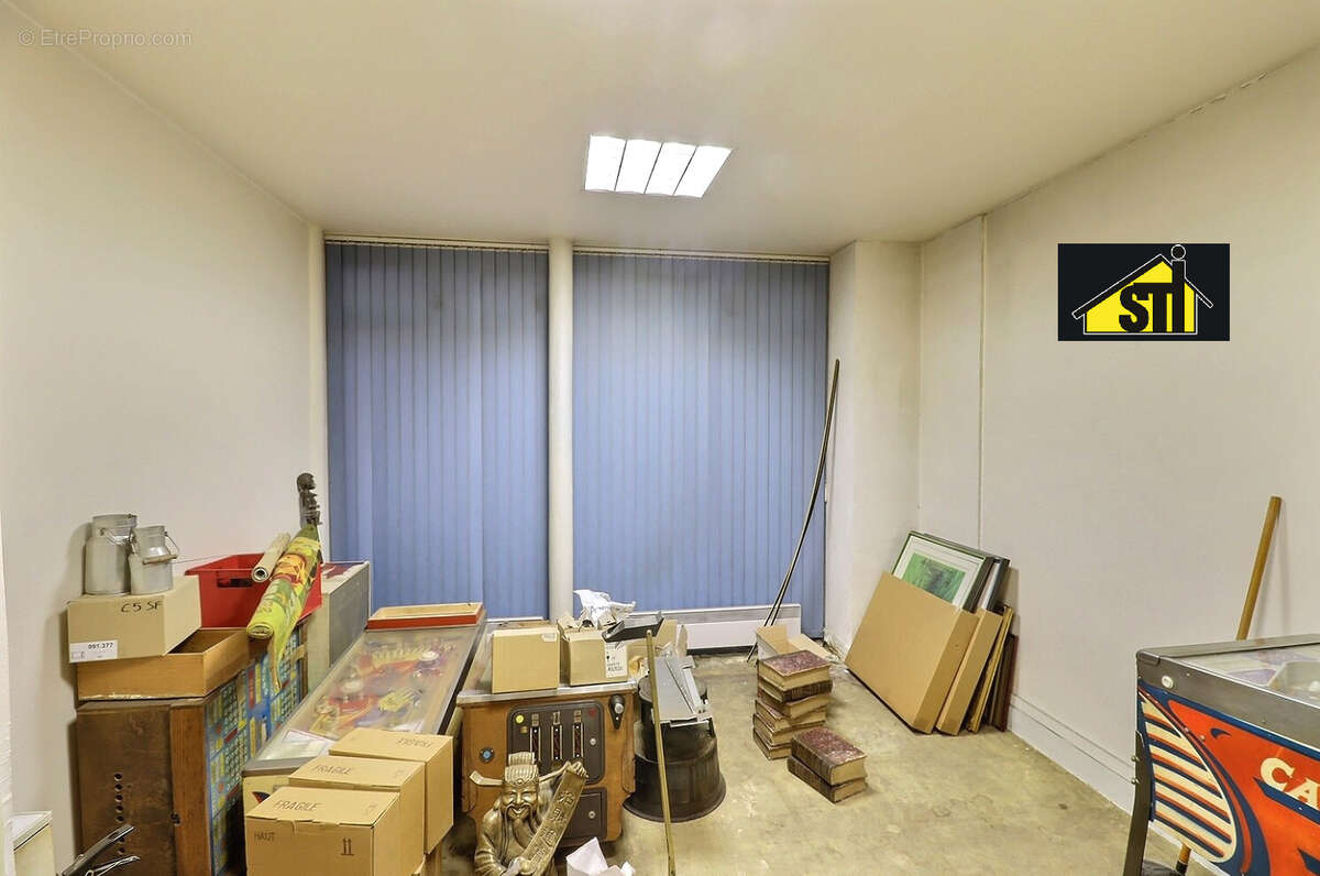 Commerce à PARIS-14E