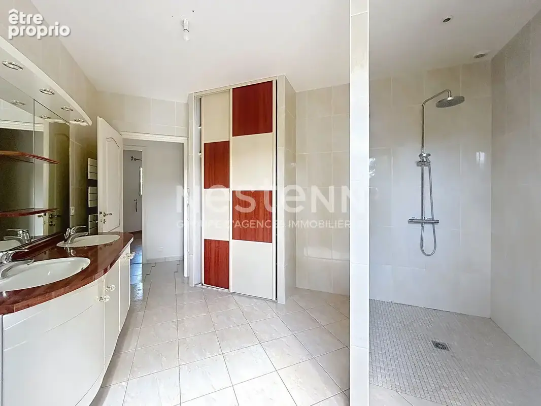 Maison Challans 165 m² - photo 12