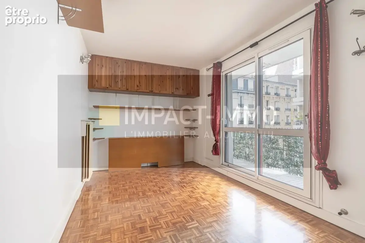 À vendre en exclusivité – clichy – 3 pièces – 2 chambres – balcons – parking & cave - photo 6