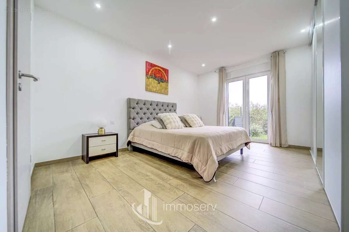 Maison à KIRSCHNAUMEN