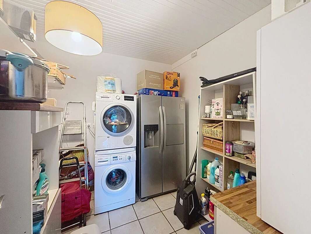 Maison à PARENTIS-EN-BORN