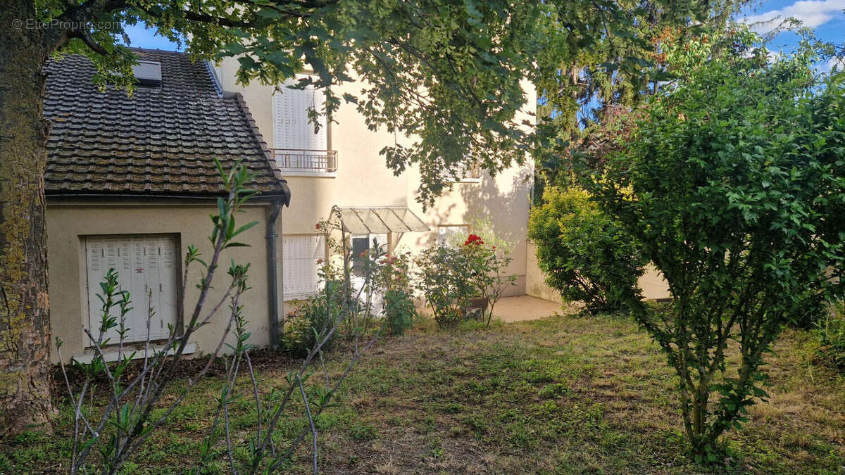 Maison à REIMS