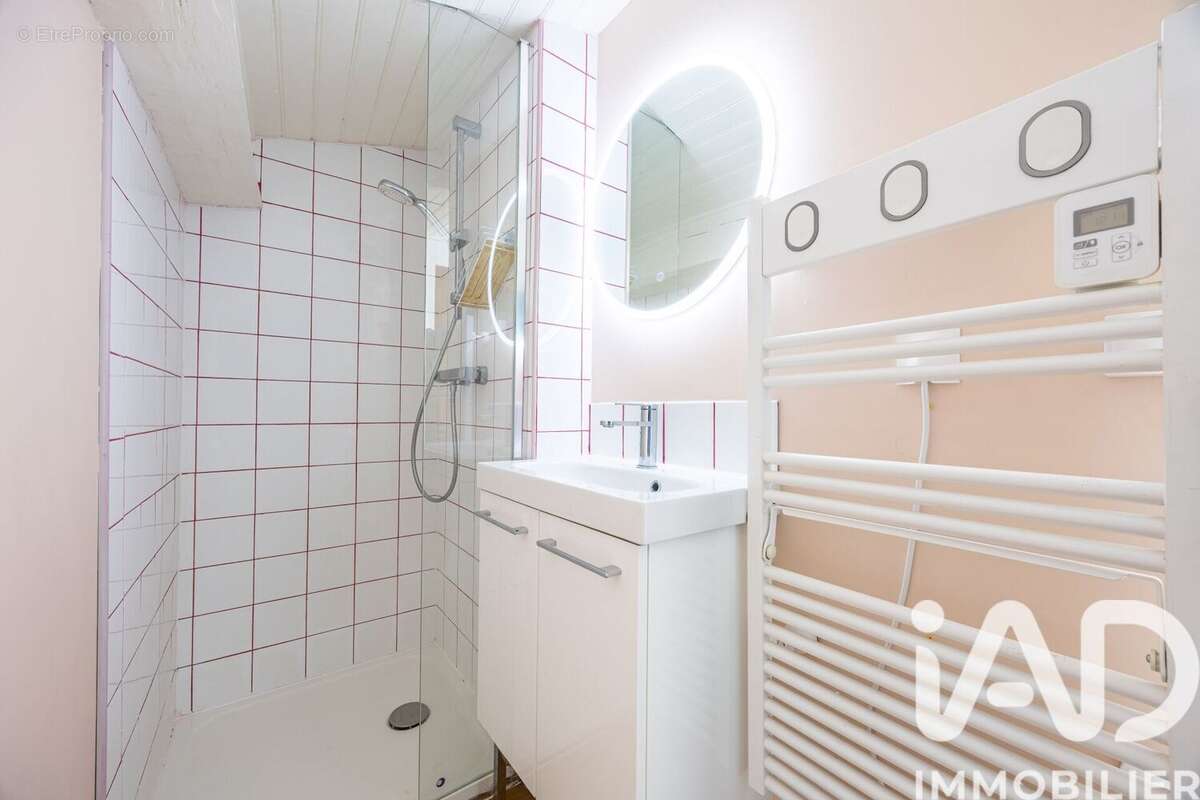 Photo 6 - Appartement à BEGLES