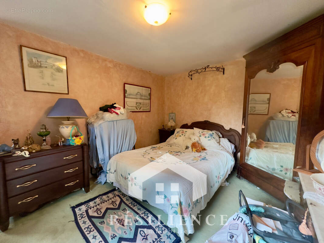 Maison à CANOUVILLE