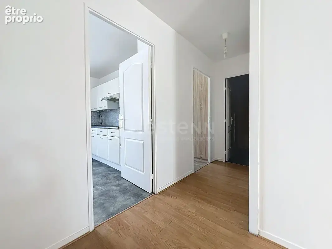 Appartement proche gare de Chantilly ,  3 pièce(s), 74m² habitables, balcons - photo 11