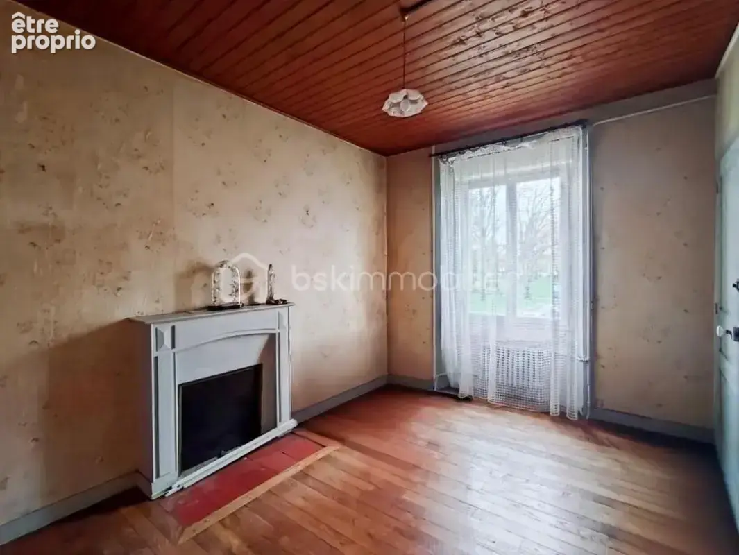 Maison de 115m2 avec Jardin à Acigné - photo 15