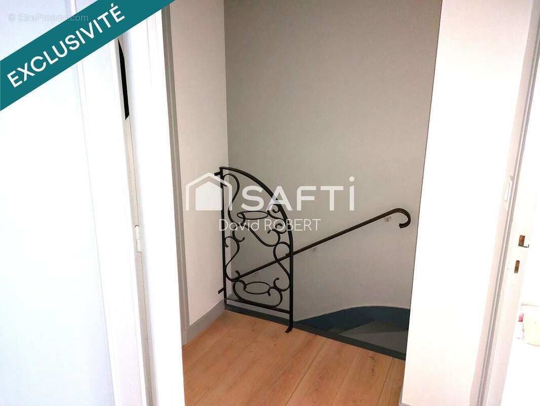 Photo 5 - Maison à CHINON