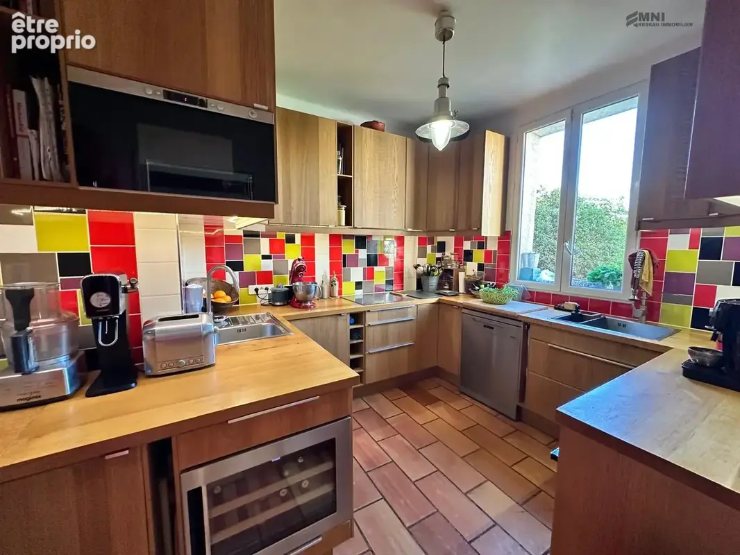 Maison 8 pièces 288 m² à vendre à Le Kremlin-Bicetre (94270) - photo 8