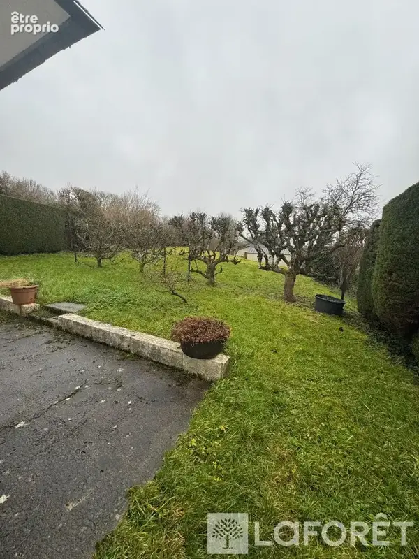 Photo Maison à Sainte-Gauburge-Sainte-Colombe au prix de 135 125€