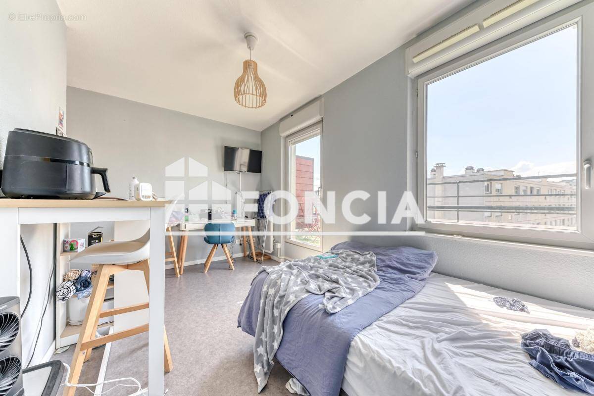 Appartement à LYON-7E