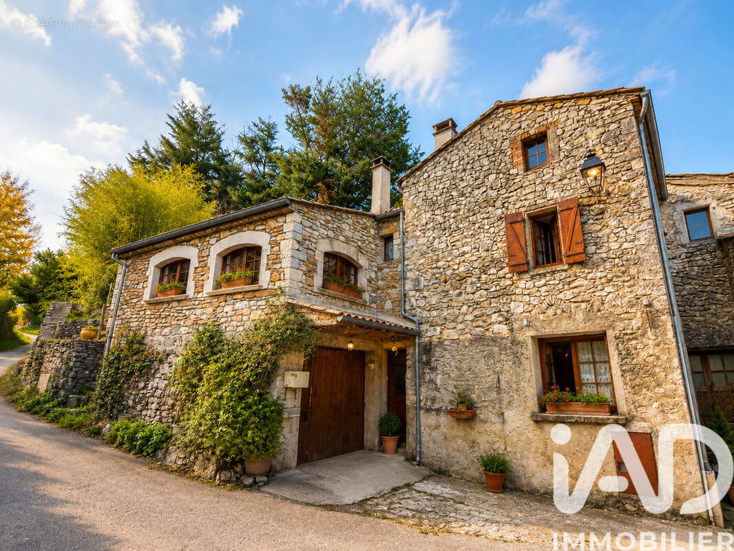 Photo 5 - Maison à GRAS