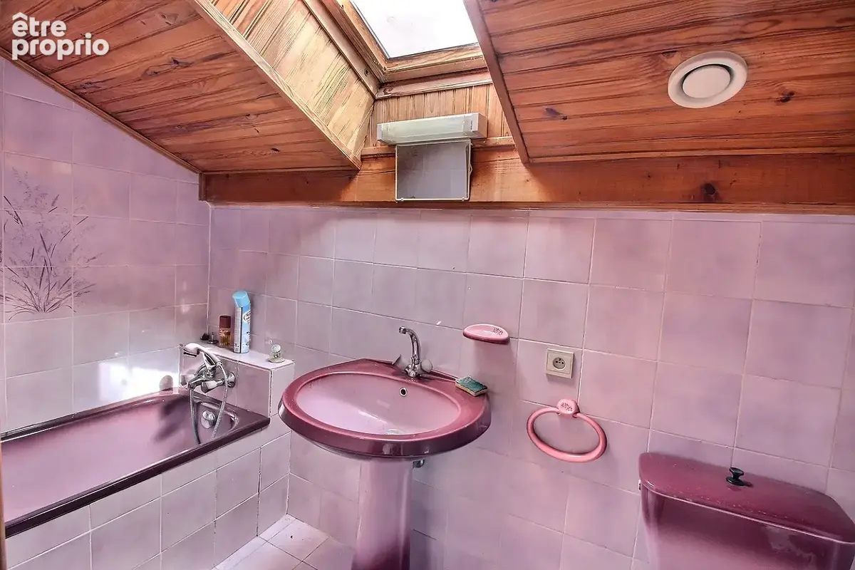 Maison 4 pièces 110 m² à vendre à Bossey (74160) - photo 13