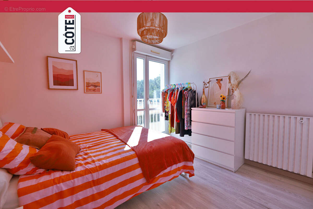 Appartement à MARTIGUES